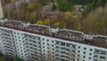 Pripyat Ã¢â¬â ghost town near Chernobyl